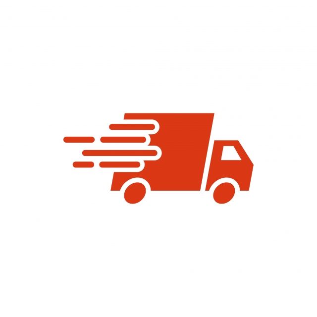 Delivery Icon