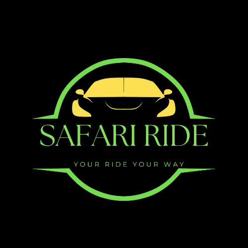 Safari Ride logo