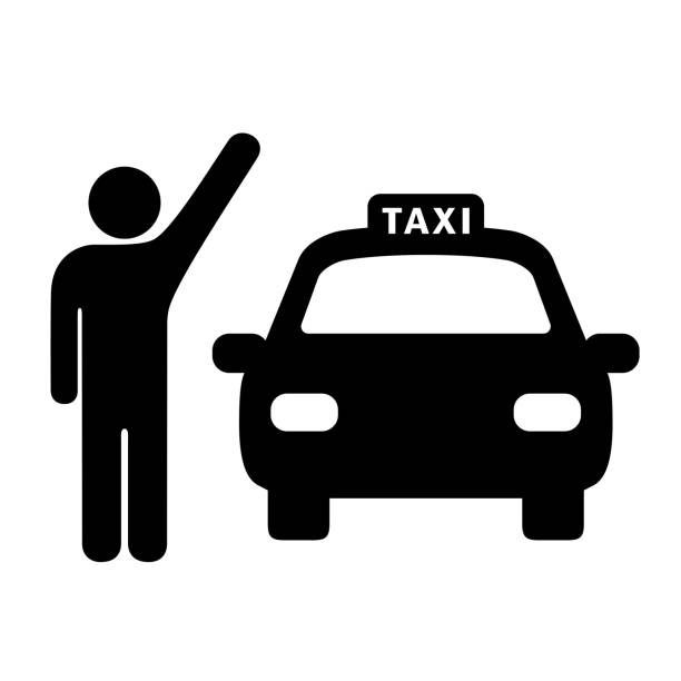 Taxi Icon